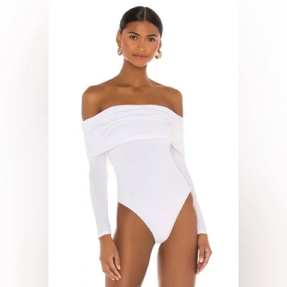 Lovers + Friends Fatima Bodysuit - Picture 3 of 8